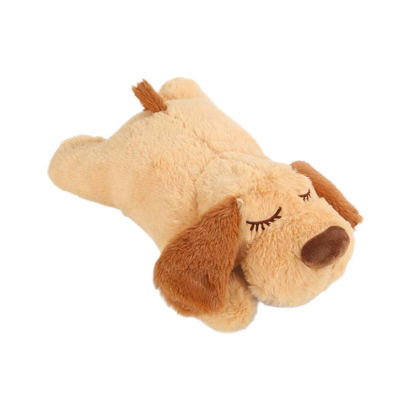 Heartbeat-relief Interactive Toys