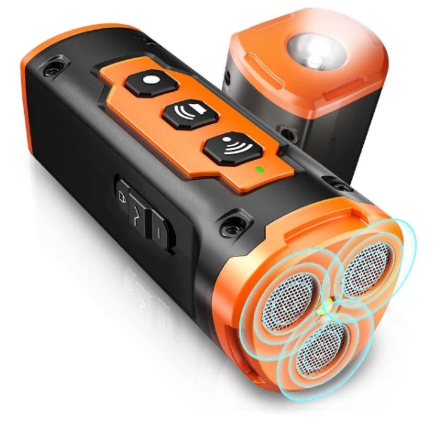 Pets-Yes Ultrasonic Dog Trainer