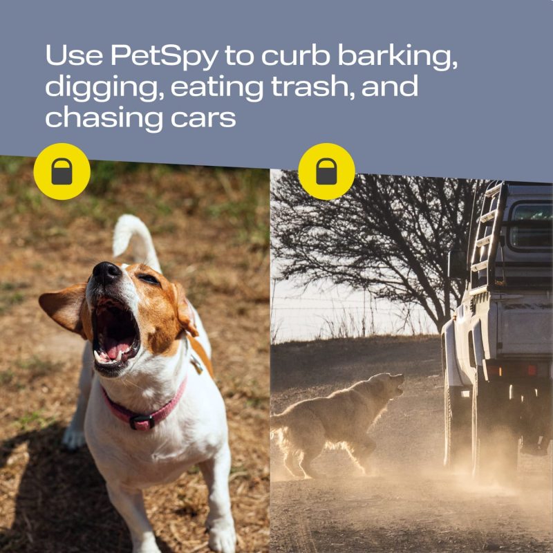 Pets-Yes Ultrasonic Dog Trainer