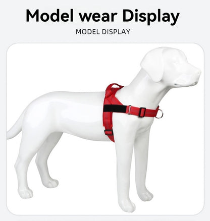 Pets-Yes No-Pull Dog Harness