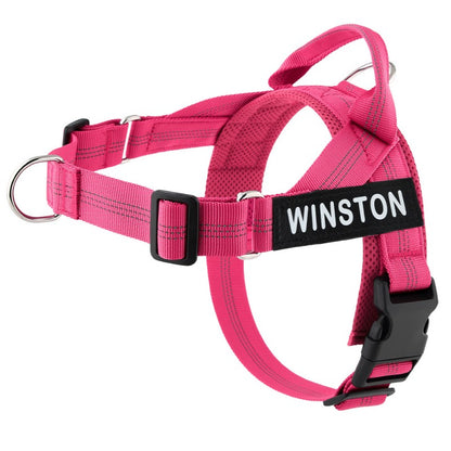 Pets-Yes No-Pull Dog Harness